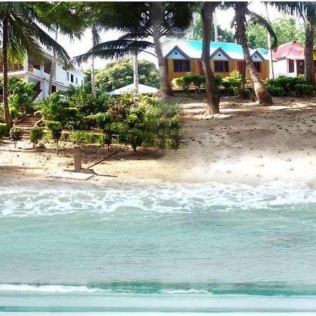 Tango Beach Resort Lakshmanpur Extérieur photo