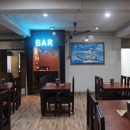 Tango Beach Resort Lakshmanpur Extérieur photo