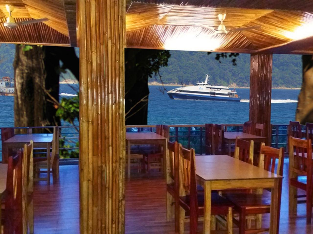 Tango Beach Resort Lakshmanpur Extérieur photo