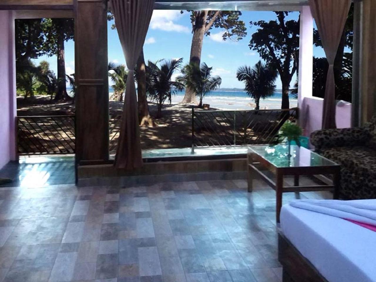 Tango Beach Resort Lakshmanpur Extérieur photo