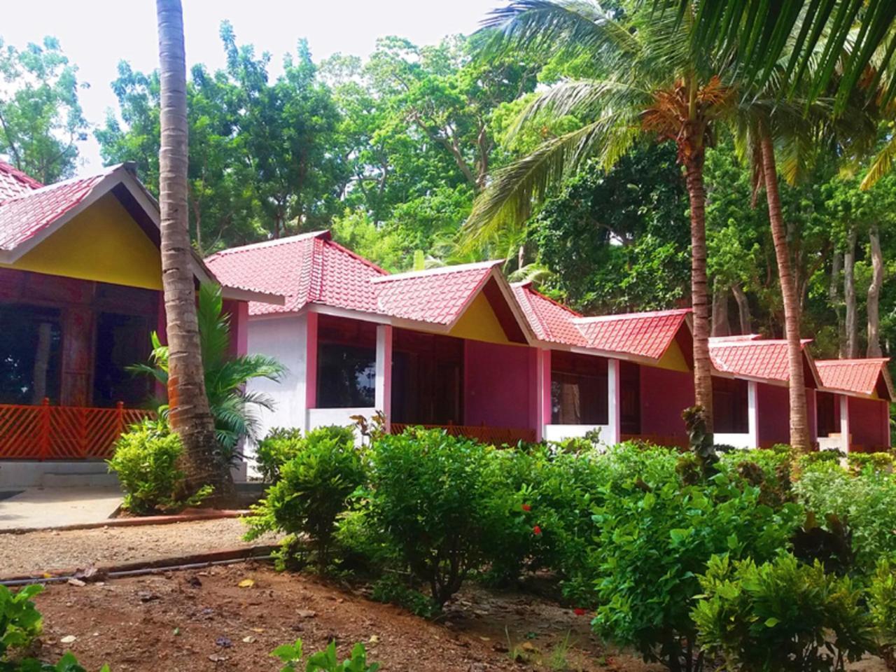 Tango Beach Resort Lakshmanpur Extérieur photo