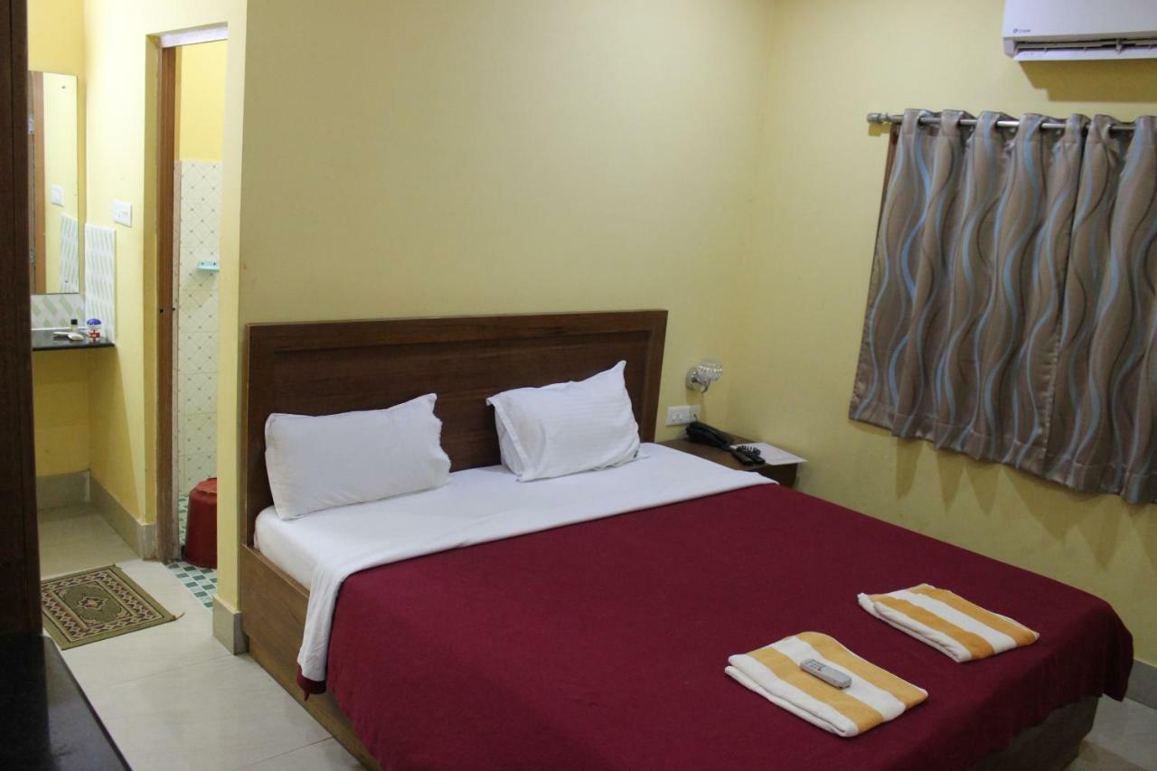 Tango Beach Resort Lakshmanpur Extérieur photo