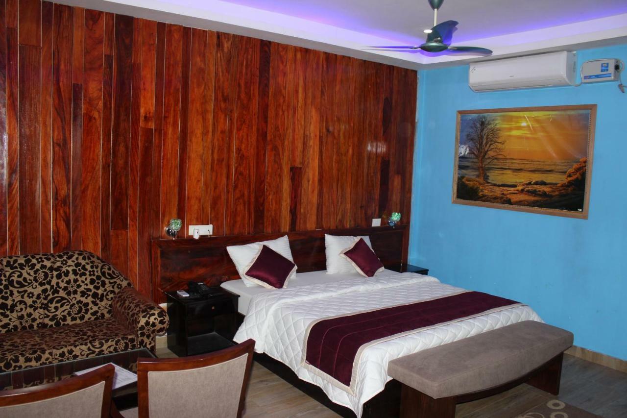 Tango Beach Resort Lakshmanpur Extérieur photo