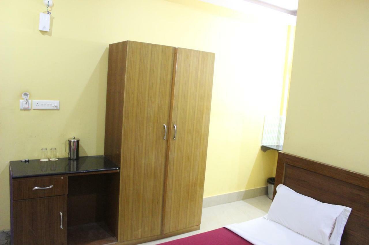 Tango Beach Resort Lakshmanpur Extérieur photo