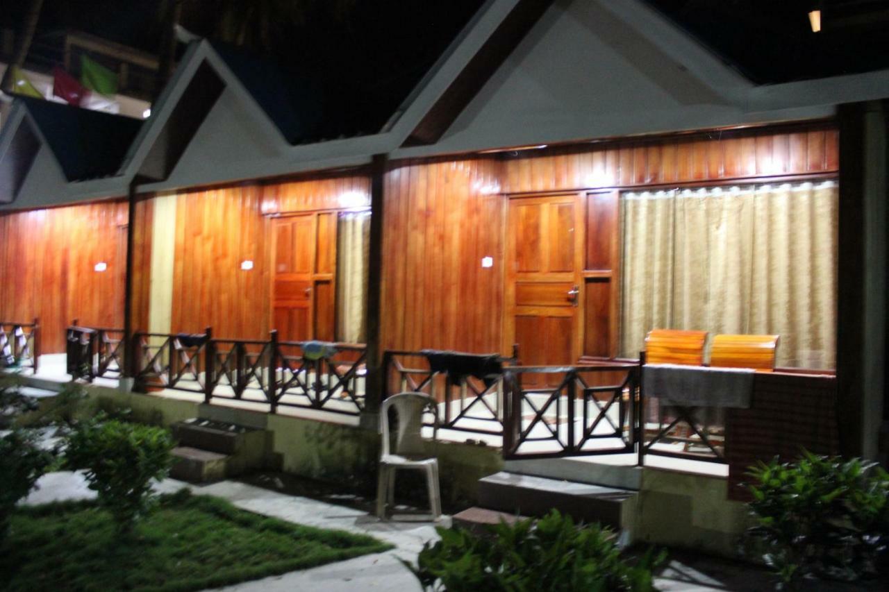 Tango Beach Resort Lakshmanpur Extérieur photo