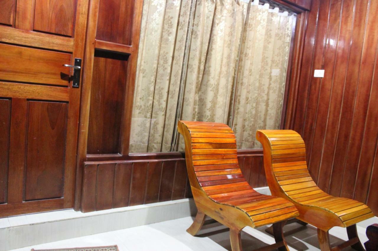 Tango Beach Resort Lakshmanpur Extérieur photo