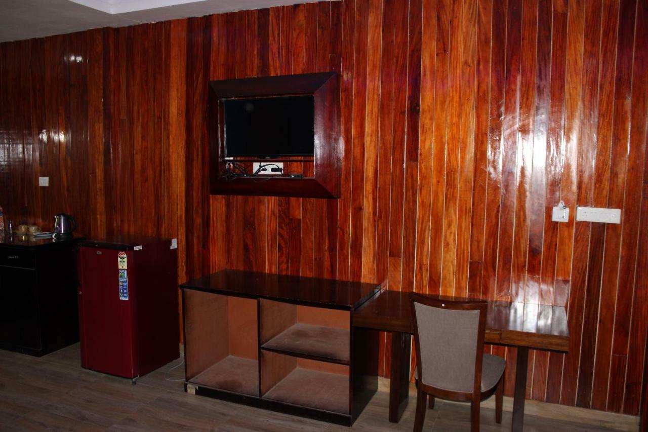 Tango Beach Resort Lakshmanpur Extérieur photo