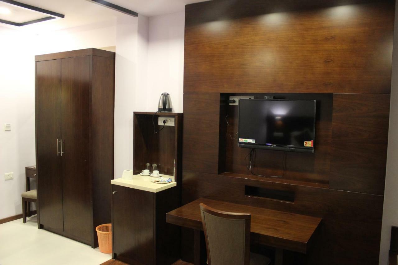 Tango Beach Resort Lakshmanpur Extérieur photo