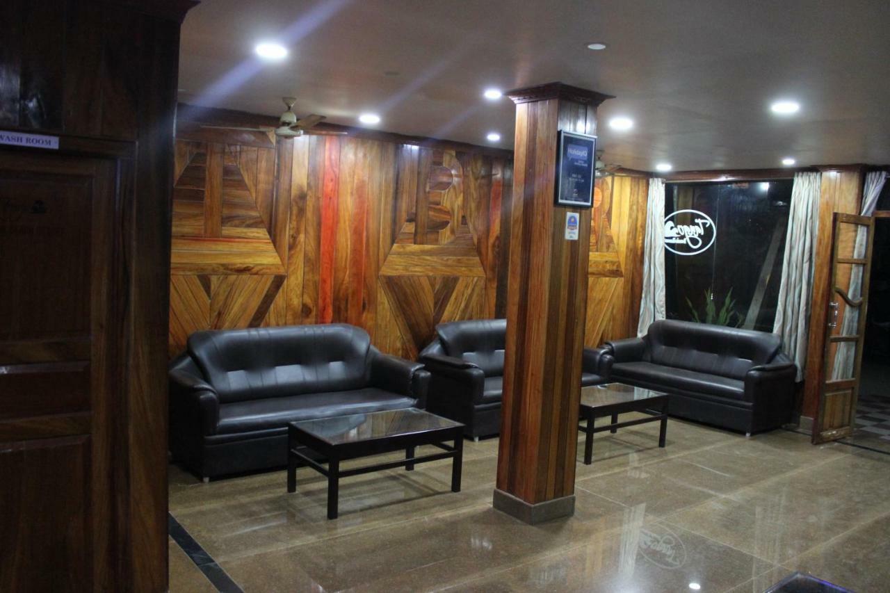 Tango Beach Resort Lakshmanpur Extérieur photo