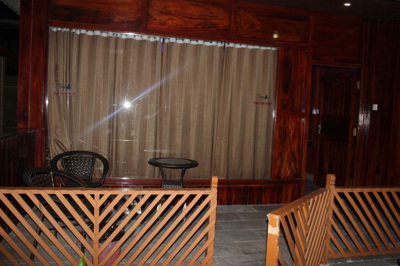 Tango Beach Resort Lakshmanpur Extérieur photo