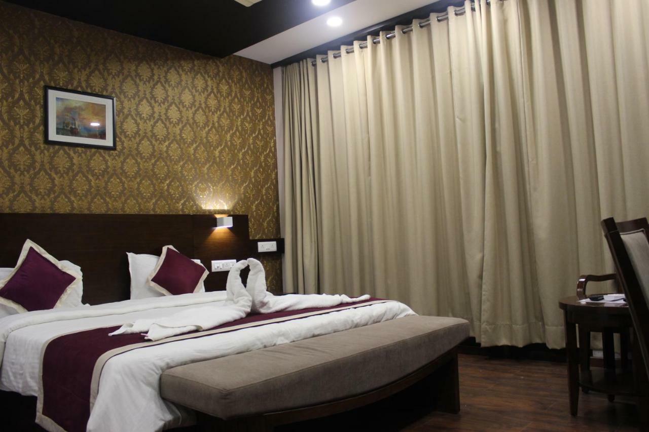 Tango Beach Resort Lakshmanpur Extérieur photo