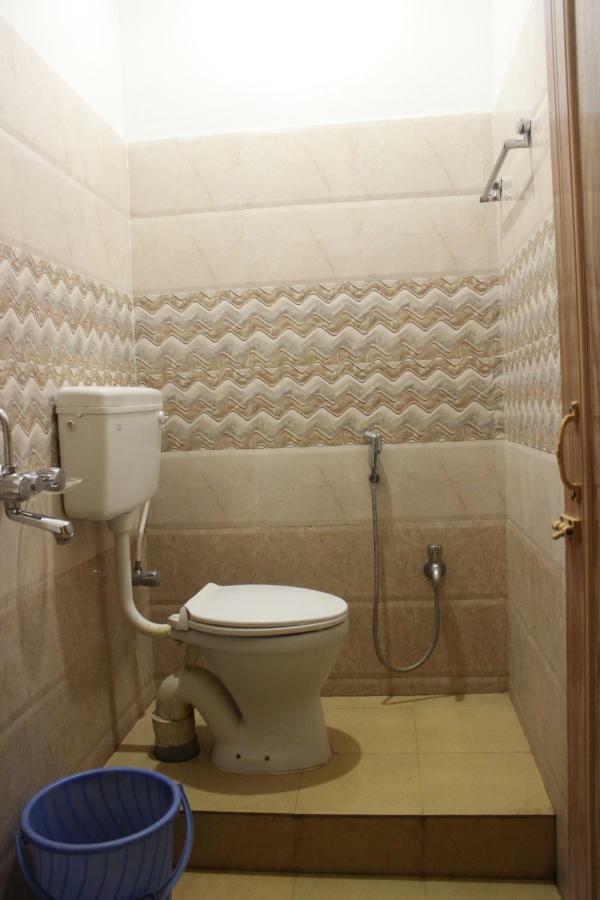 Tango Beach Resort Lakshmanpur Extérieur photo