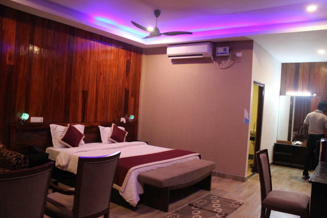 Tango Beach Resort Lakshmanpur Extérieur photo