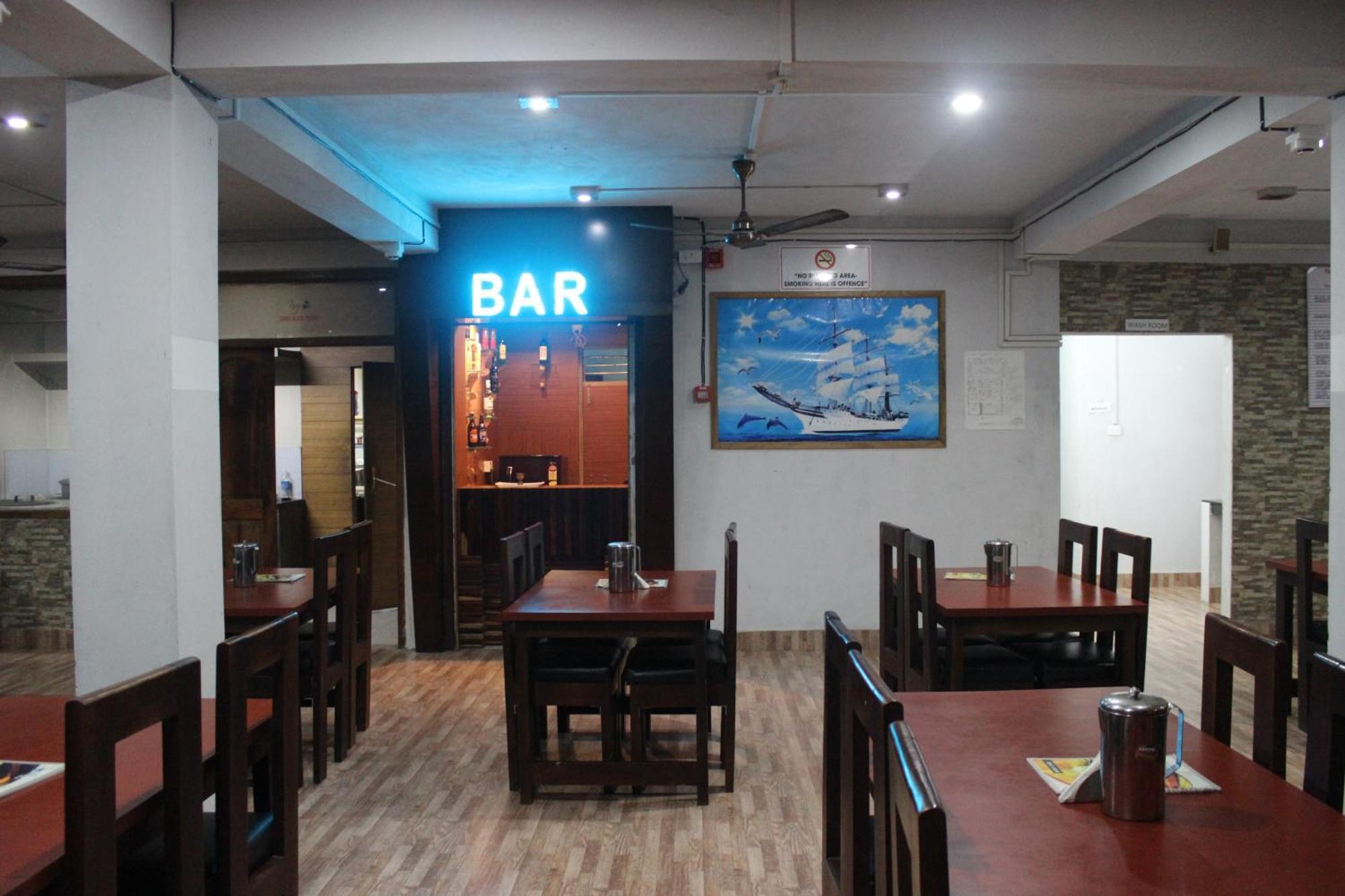 Tango Beach Resort Lakshmanpur Extérieur photo