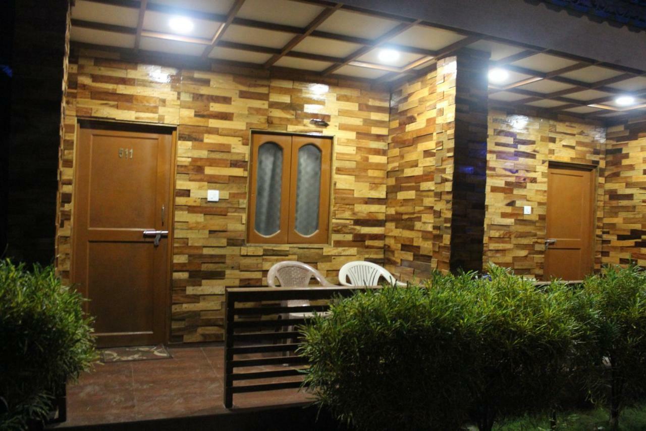 Tango Beach Resort Lakshmanpur Extérieur photo