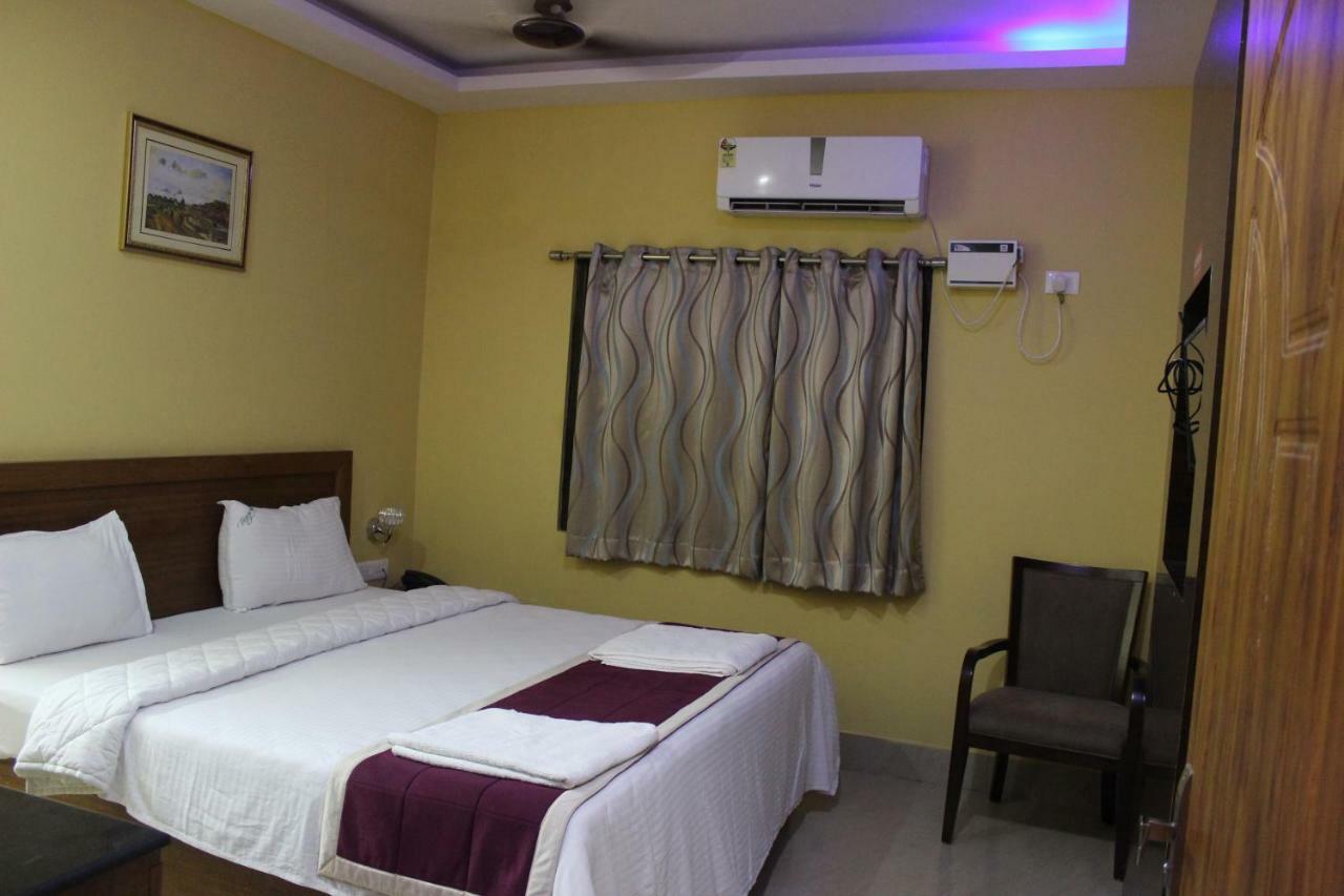 Tango Beach Resort Lakshmanpur Extérieur photo