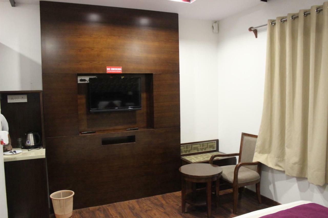 Tango Beach Resort Lakshmanpur Extérieur photo