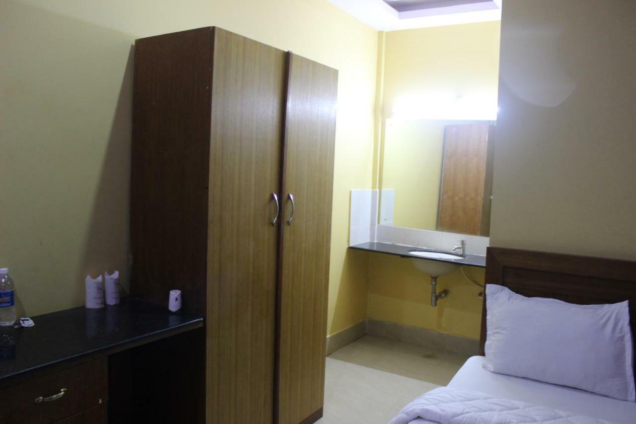 Tango Beach Resort Lakshmanpur Extérieur photo