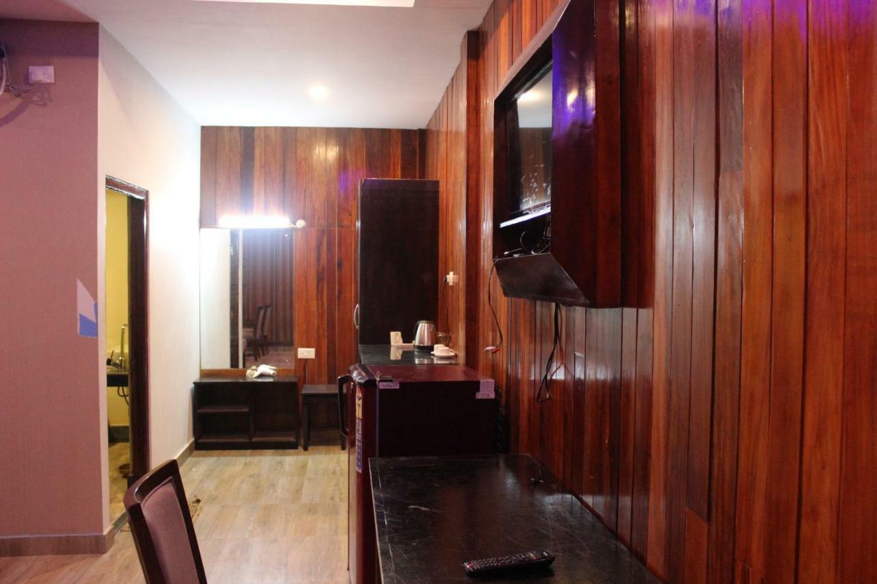 Tango Beach Resort Lakshmanpur Extérieur photo