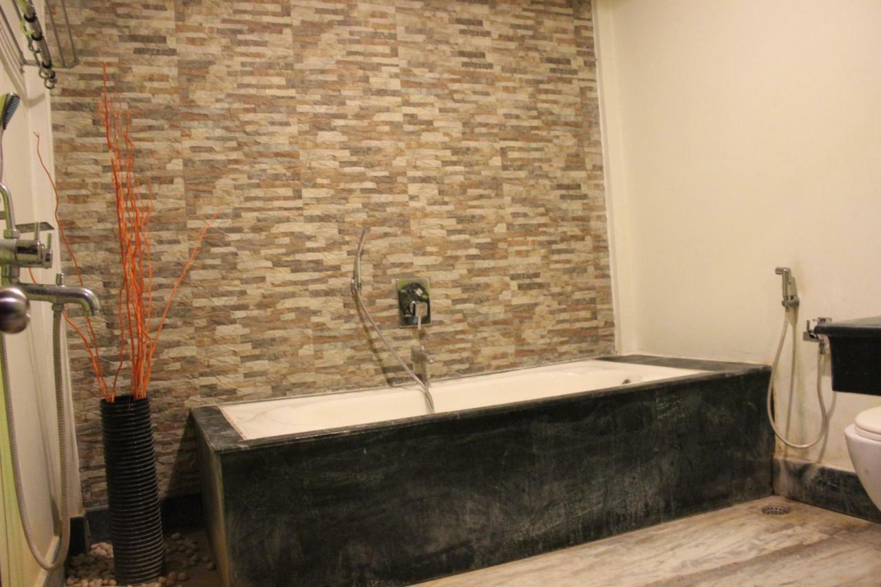 Tango Beach Resort Lakshmanpur Extérieur photo