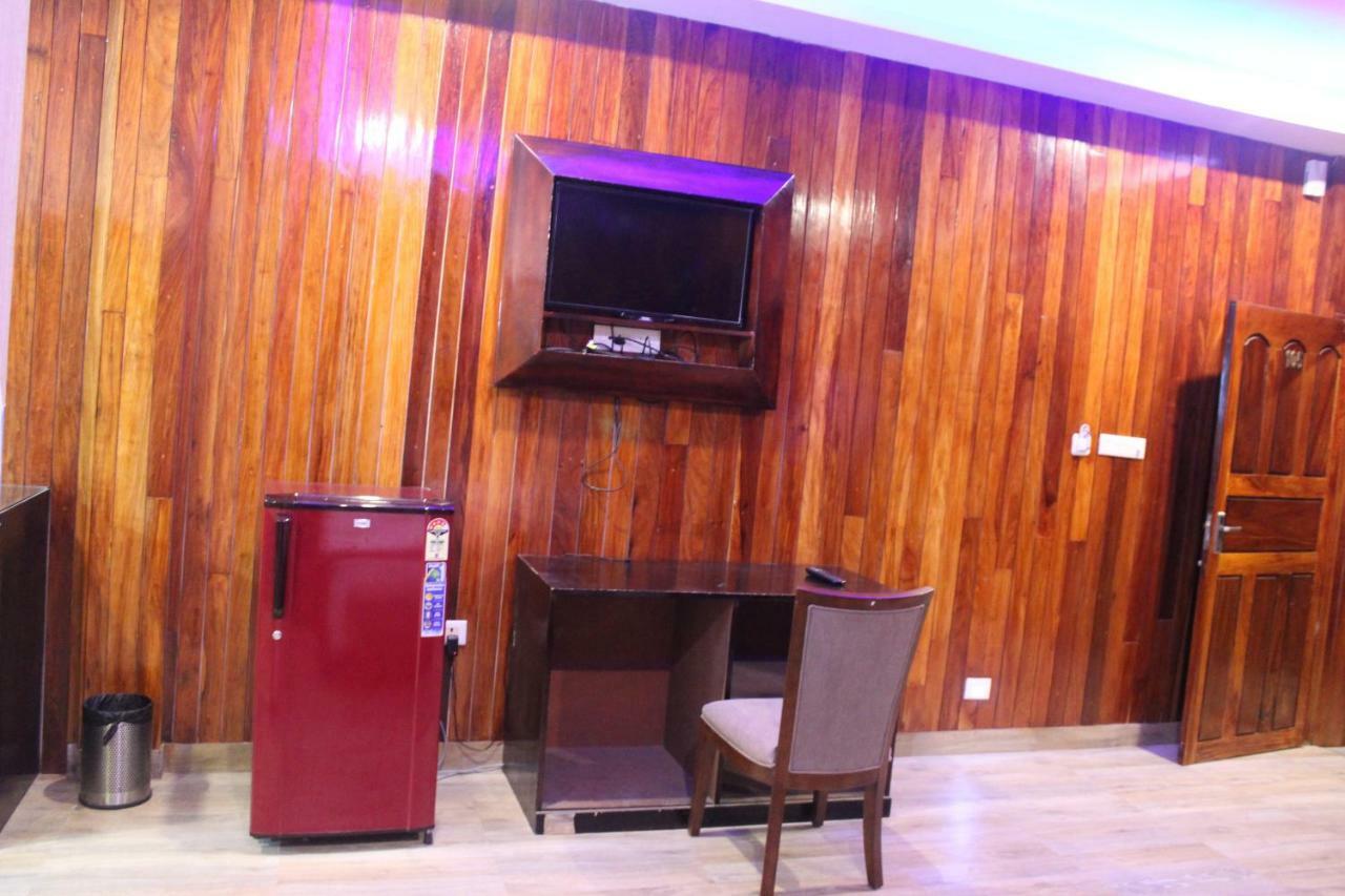 Tango Beach Resort Lakshmanpur Extérieur photo